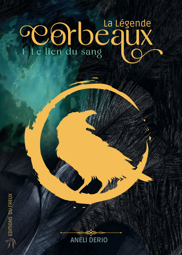 Corbeaux, la légende